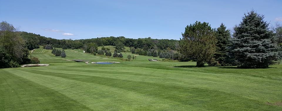 Turf & Field maintenance project in Wisconsin